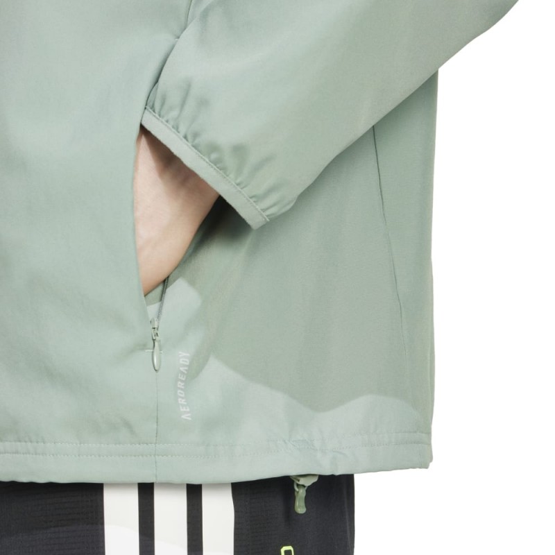 ADIDAS RUN IT JACKET