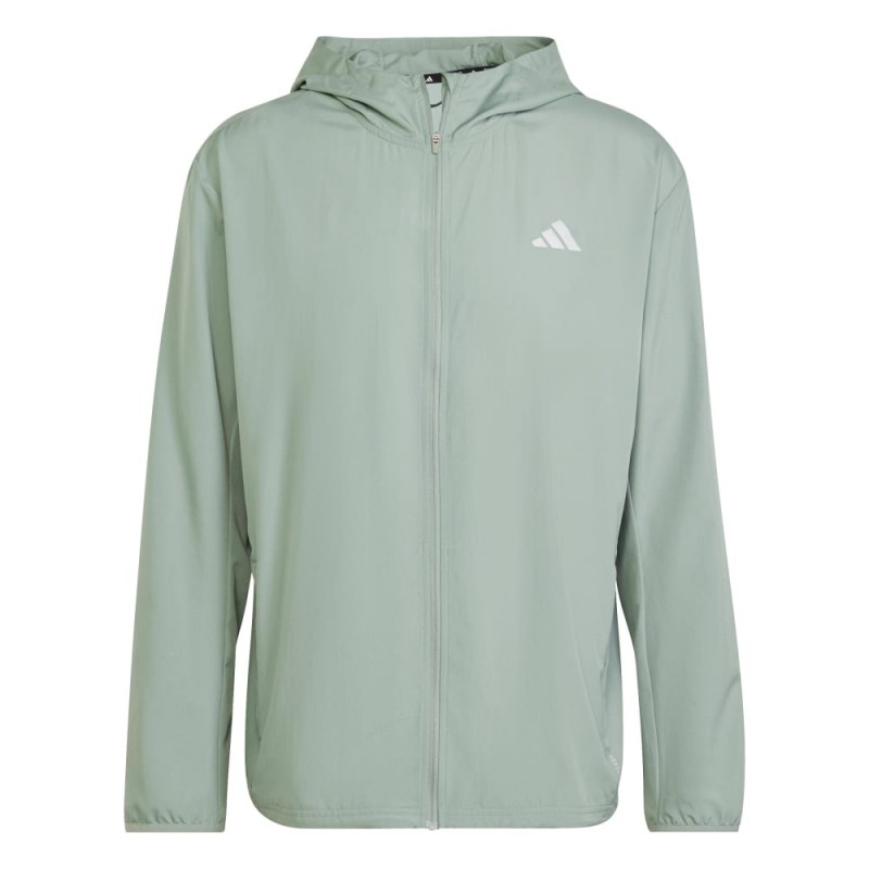ADIDAS RUN IT JACKET