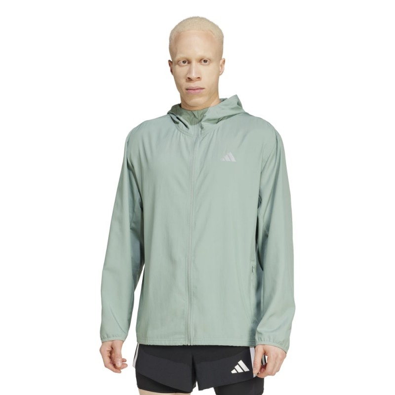 ADIDAS RUN IT JACKET
