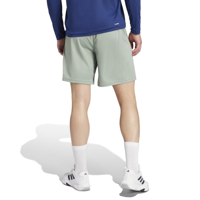 ADIDAS TR-ES LOGO SHORT