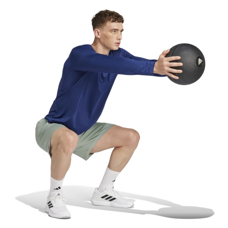 ADIDAS TR-ES LOGO SHORT