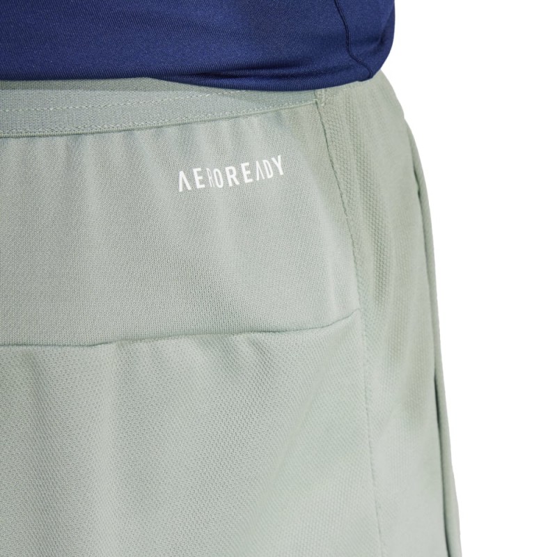 ADIDAS TR-ES LOGO SHORT