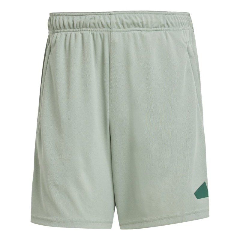 ADIDAS TR-ES LOGO SHORT