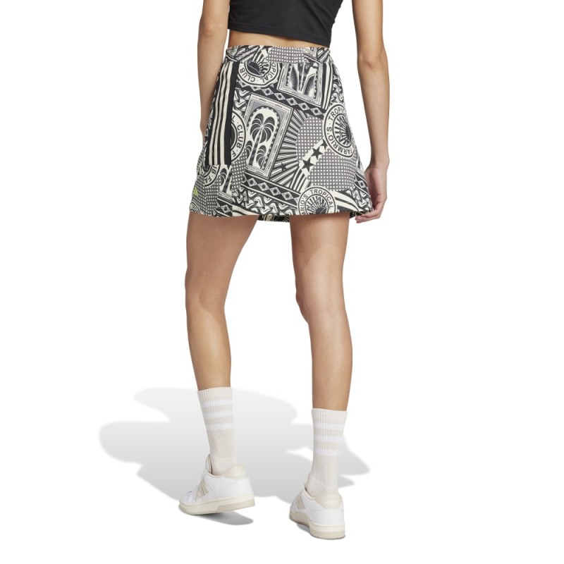ADIDAS FARM SKIRT