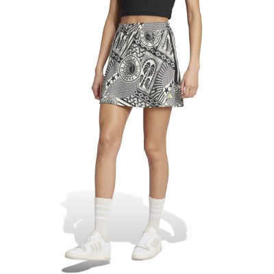 ADIDAS FARM SKIRT