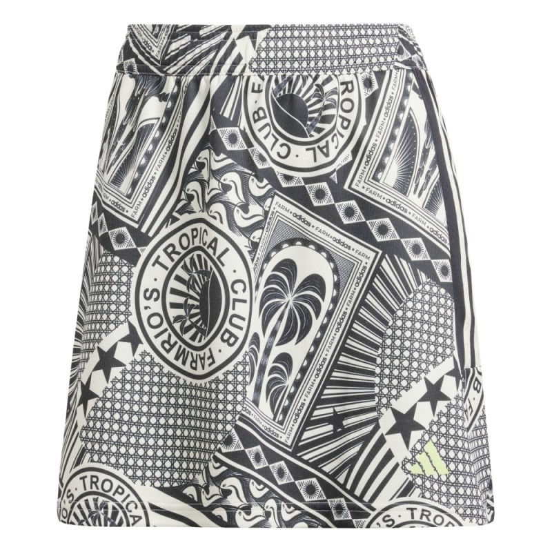 ADIDAS FARM SKIRT