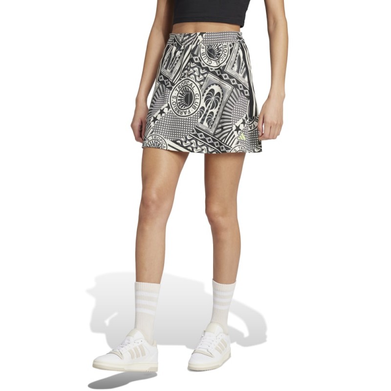 ADIDAS FARM SKIRT