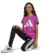 ADIDAS JG 3S LEGGING 230