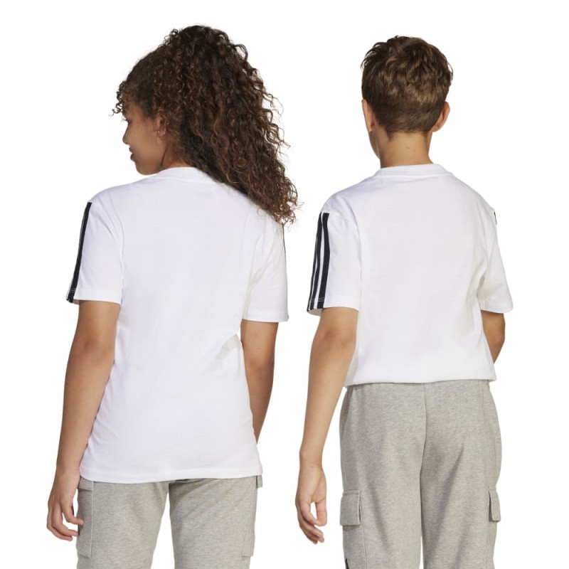 ADIDAS J 3S TEE 160
