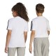 ADIDAS J 3S TEE 160