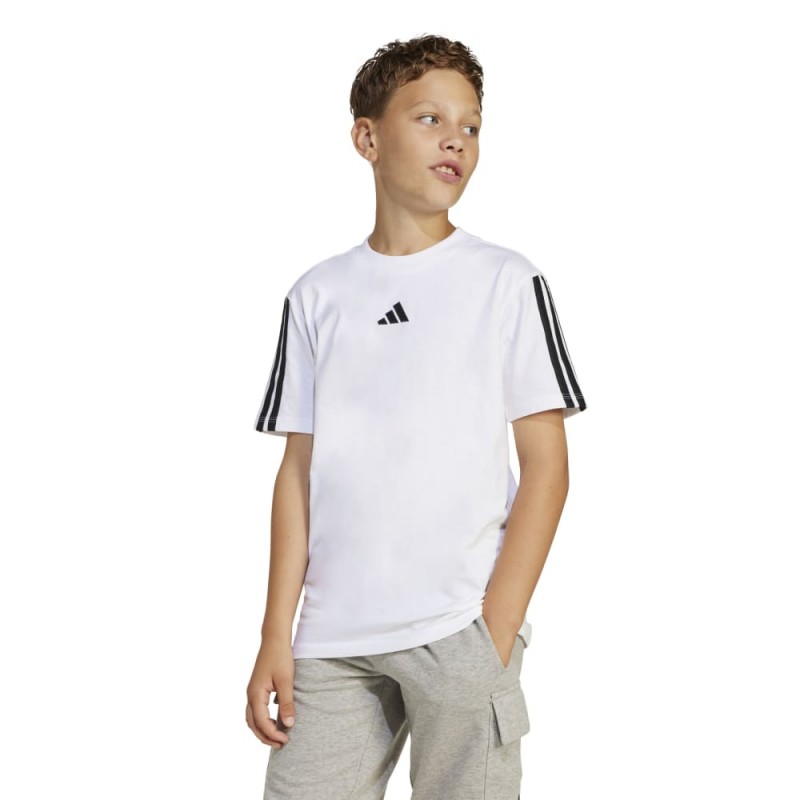 ADIDAS J 3S TEE 160