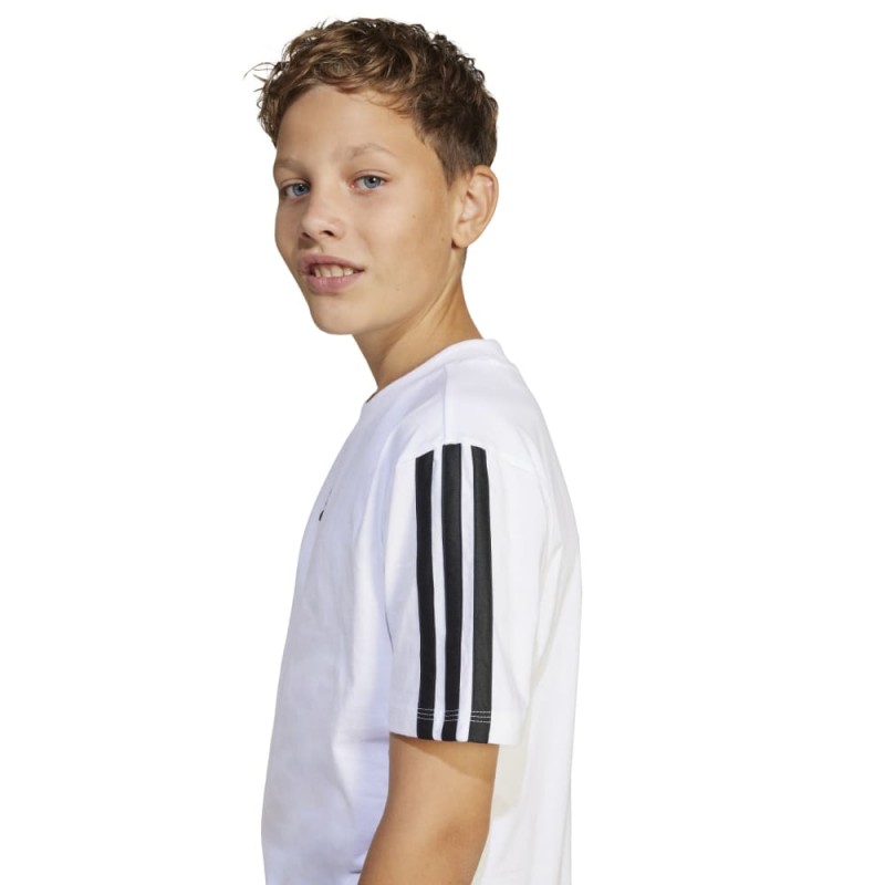 ADIDAS J 3S TEE 160