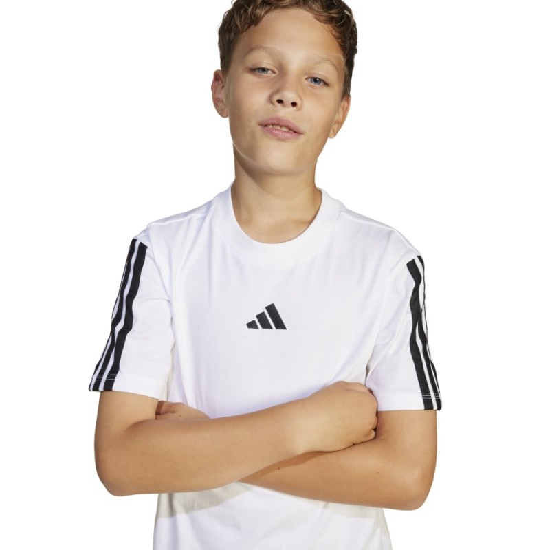 ADIDAS J 3S TEE 160