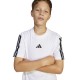 ADIDAS J 3S TEE 160