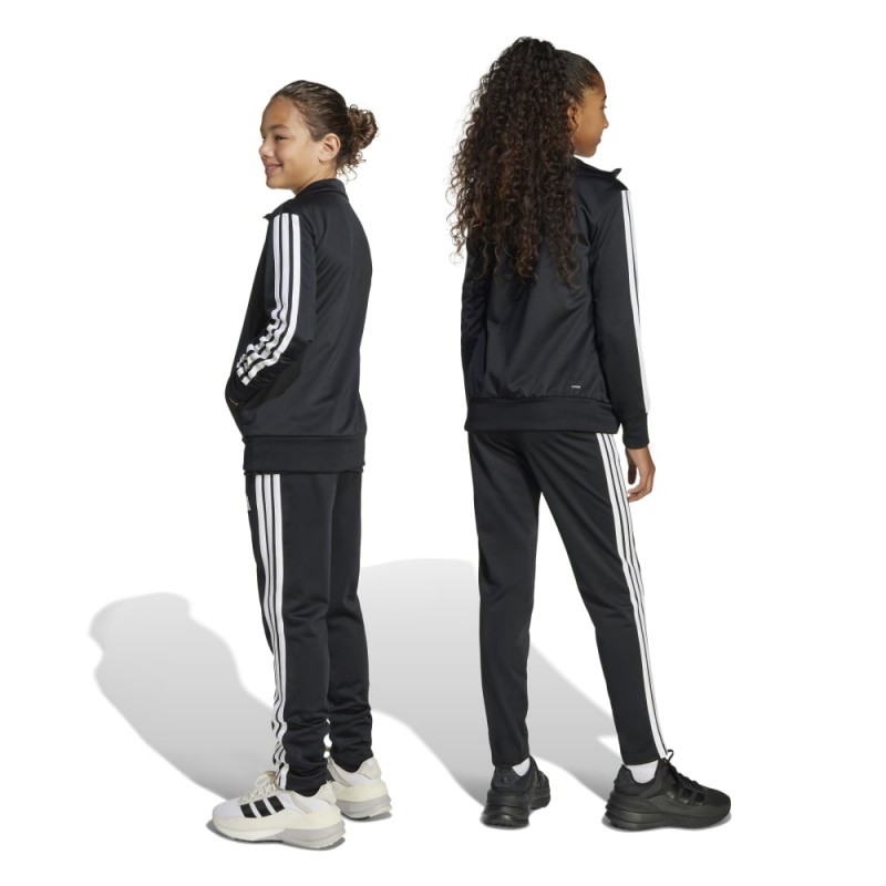 ADIDAS J 3S TR TRACKSUIT 205