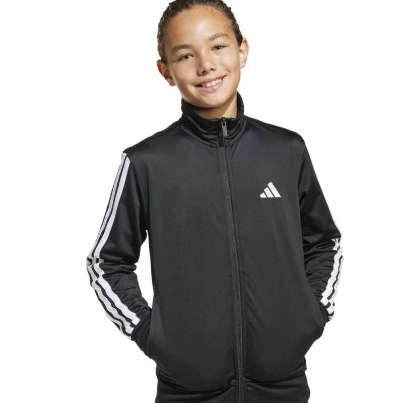 ADIDAS J 3S TR TRACKSUIT 205
