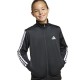 ADIDAS J 3S TR TRACKSUIT 205