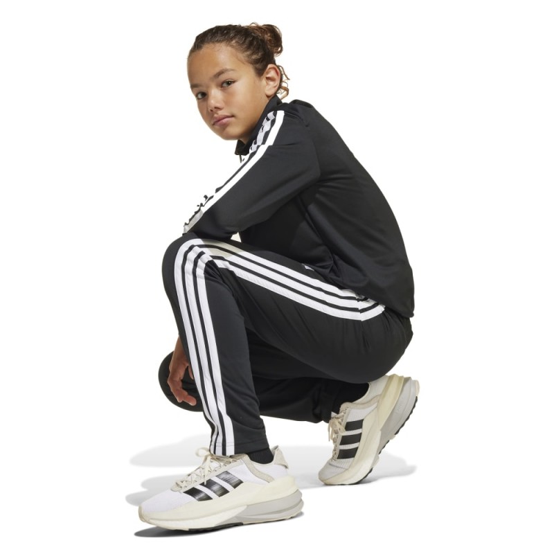 ADIDAS J 3S TR TRACKSUIT 205