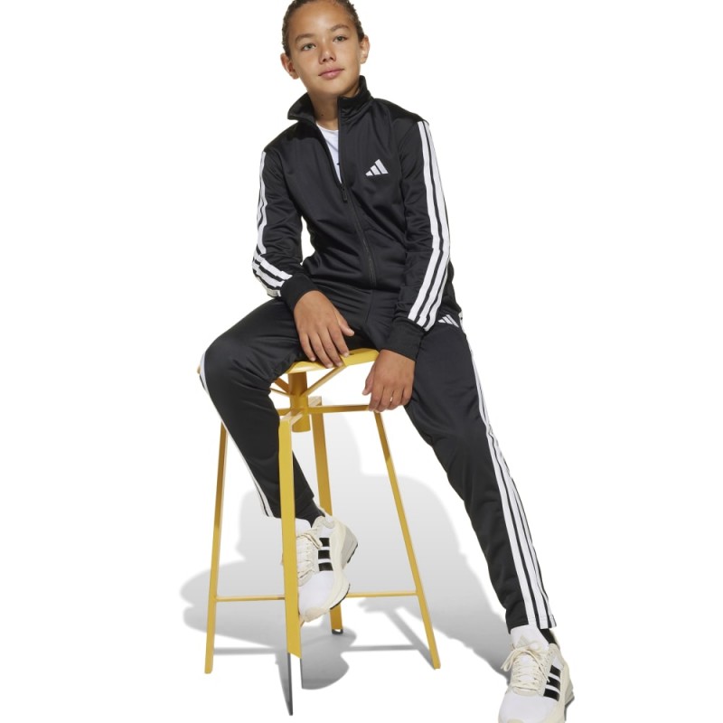 ADIDAS J 3S TR TRACKSUIT 205