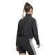 ADIDAS JG 3S WV TRACKSUIT JACKET