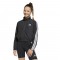 ADIDAS JG 3S WV TRACKSUIT JACKET
