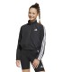 ADIDAS JG 3S WV TRACKSUIT JACKET