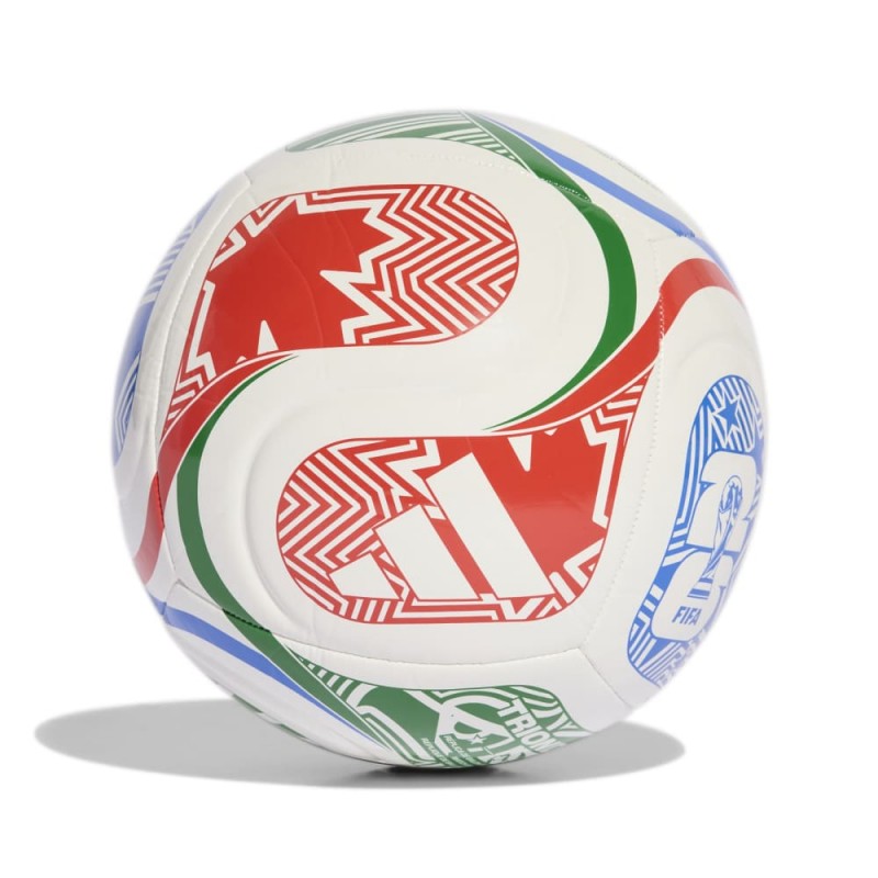 ADIDAS FIFA WORLD CUP 26 TRIONDA CLUB BALL