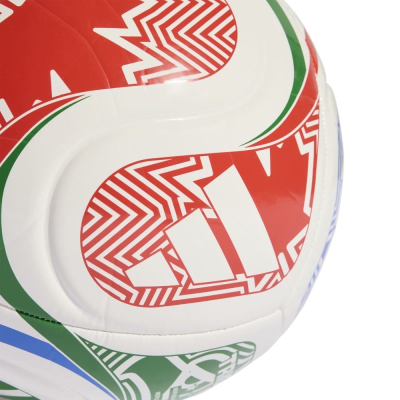 ADIDAS FIFA WORLD CUP 26 TRIONDA CLUB BALL