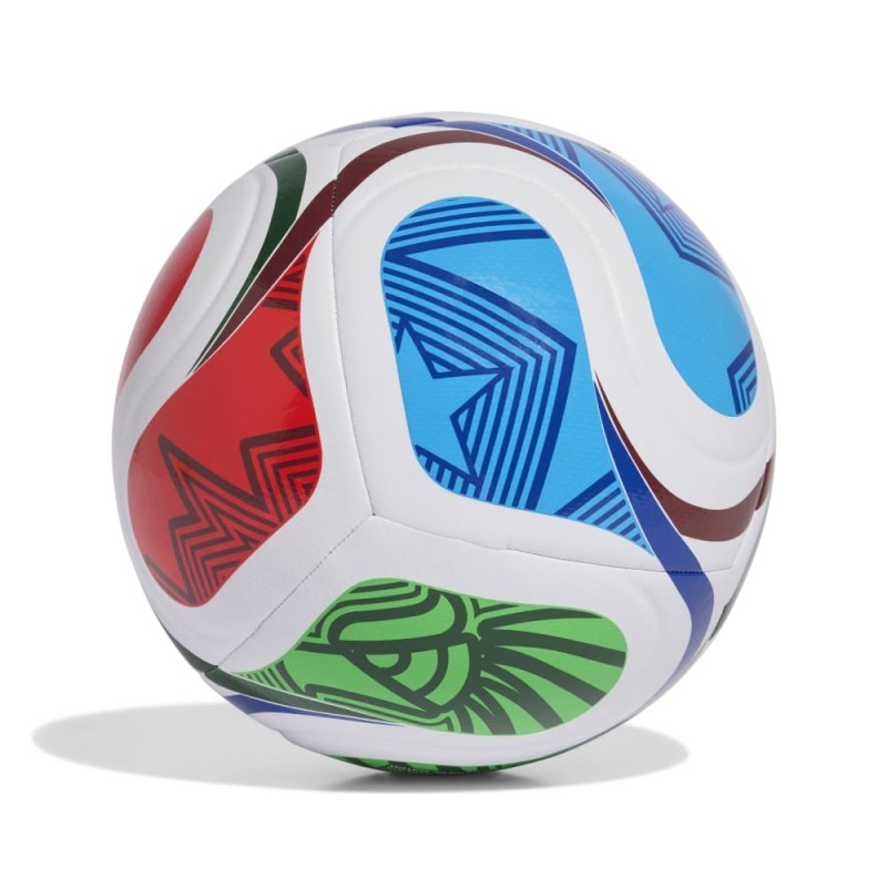 ADIDAS FIFA WORLD CUP 26 TRIONDA TRAINING BALL