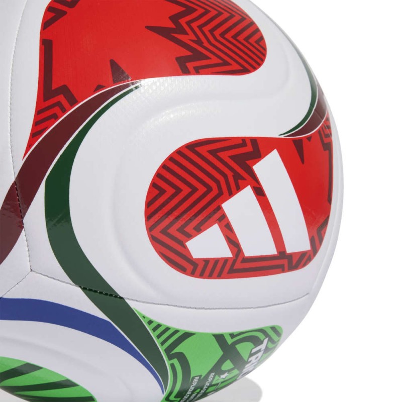 ADIDAS FIFA WORLD CUP 26 TRIONDA TRAINING BALL