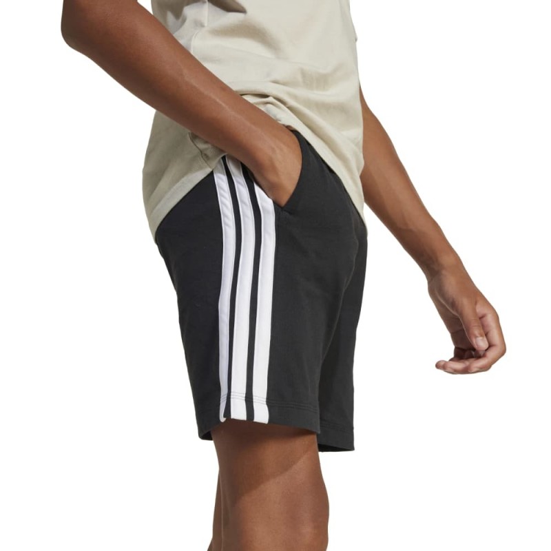 ADIDAS J 3S KN SHORT 210
