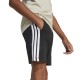 ADIDAS J 3S KN SHORT 210