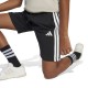 ADIDAS J 3S KN SHORT 210