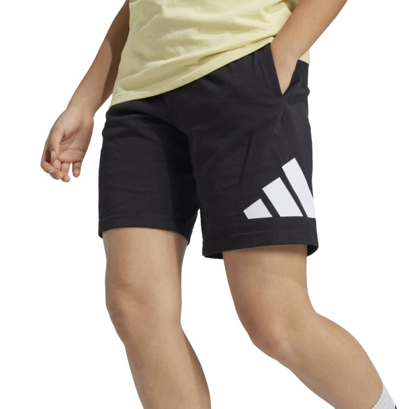 ADIDAS J BL KN SHORT 210