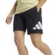 ADIDAS J BL KN SHORT 210