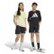 ADIDAS J BL KN SHORT 210