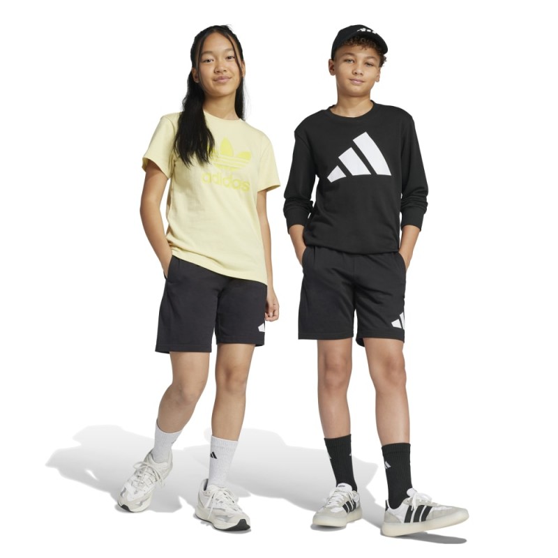 ADIDAS J BL KN SHORT 210