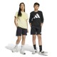 ADIDAS J BL KN SHORT 210