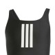 ADIDAS 3S MID SUIT GY
