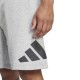 ADIDAS M MH BOS SHORT FT