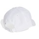 ADIDAS BB CAP LT MET