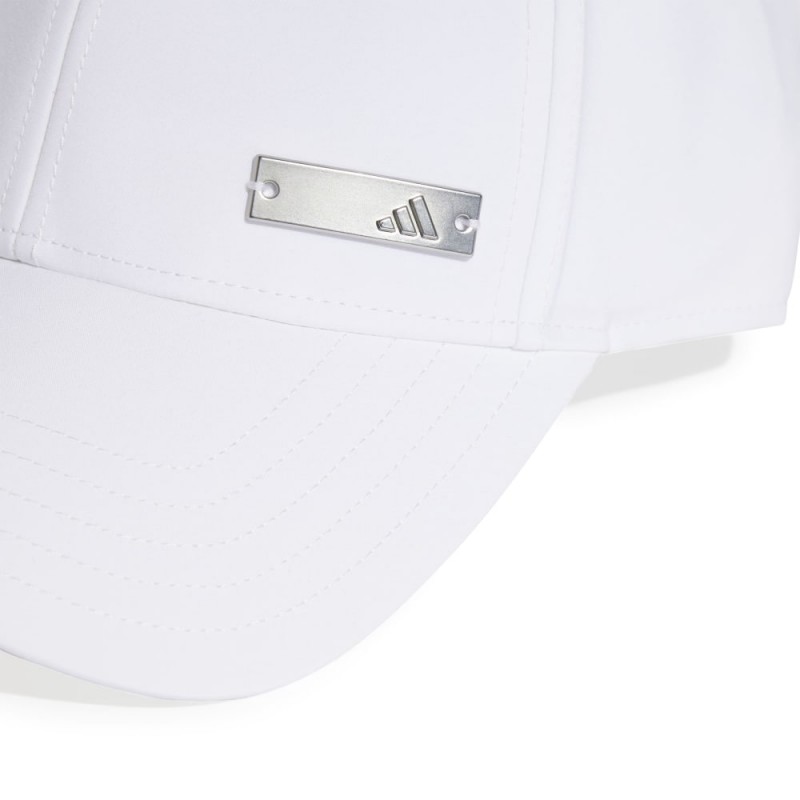ADIDAS BB CAP LT MET