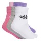 ADIDAS KIDS LIN ANK 5P