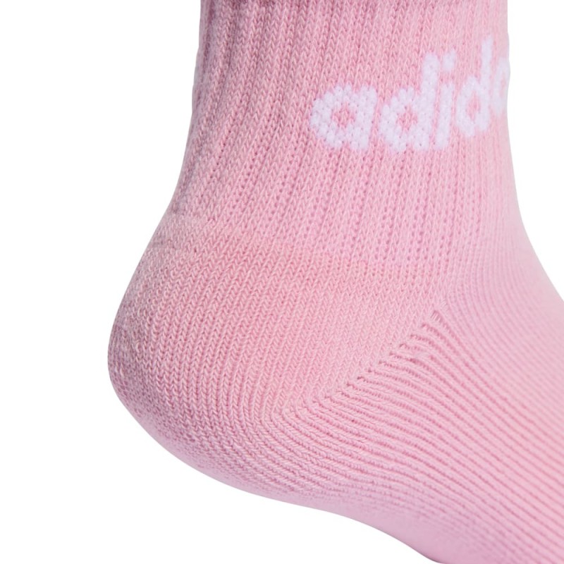 ADIDAS KIDS LIN ANK 5P