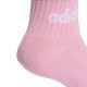 ADIDAS KIDS LIN ANK 5P
