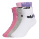 ADIDAS KIDS LIN ANK 5P