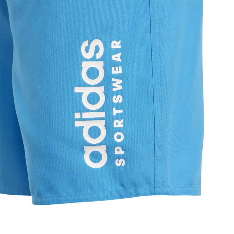 ADIDAS ESS L CLX SHORT