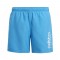 ADIDAS ESS L CLX SHORT