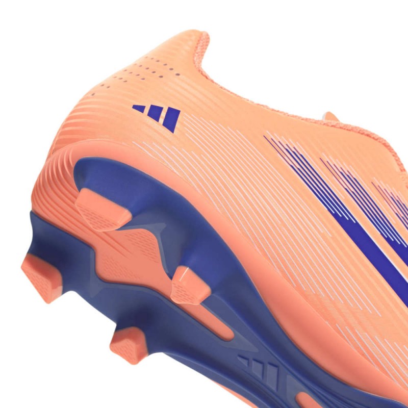 ADIDAS F50 CLUB FG/MG J