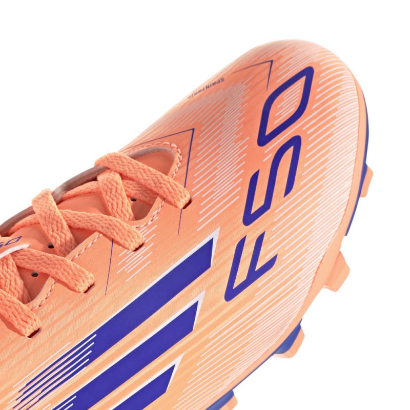 ADIDAS F50 CLUB FG/MG J